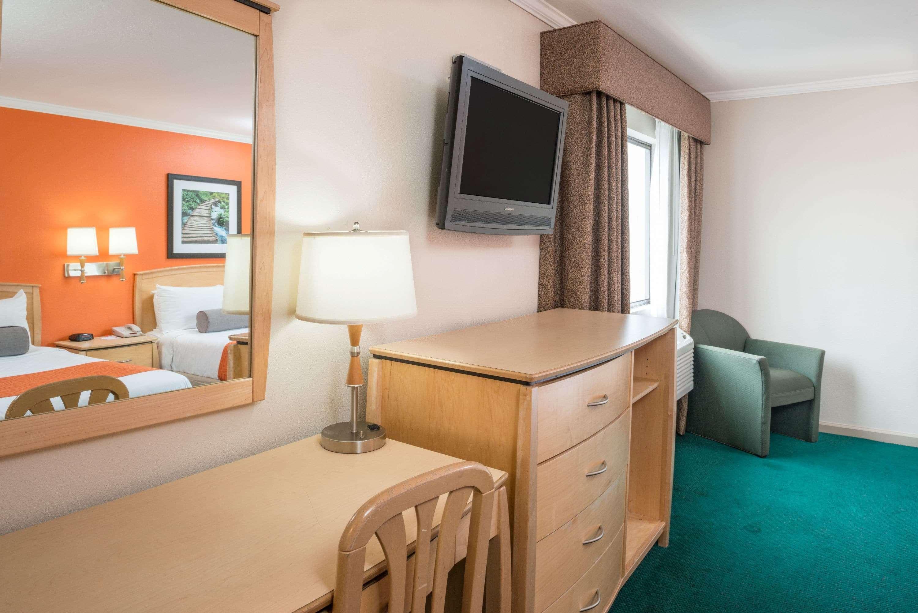 Surestay By Best Western San Francisco Marina District Exteriör bild