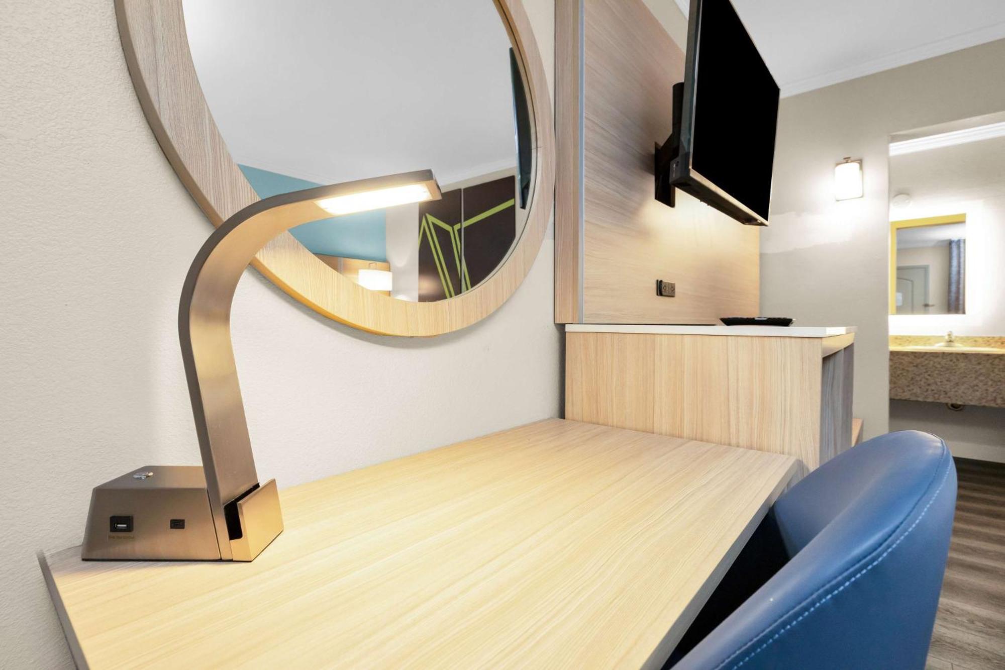 Surestay By Best Western San Francisco Marina District Exteriör bild
