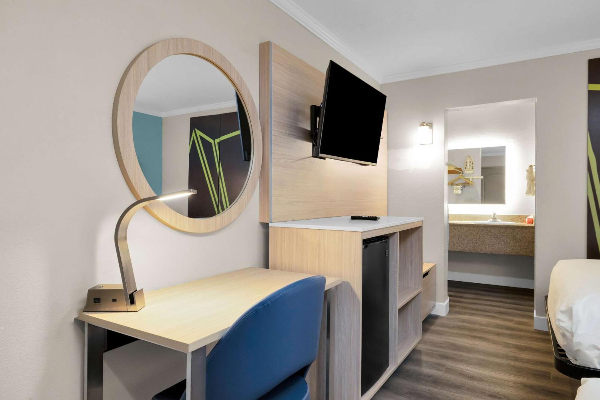 Surestay By Best Western San Francisco Marina District Exteriör bild