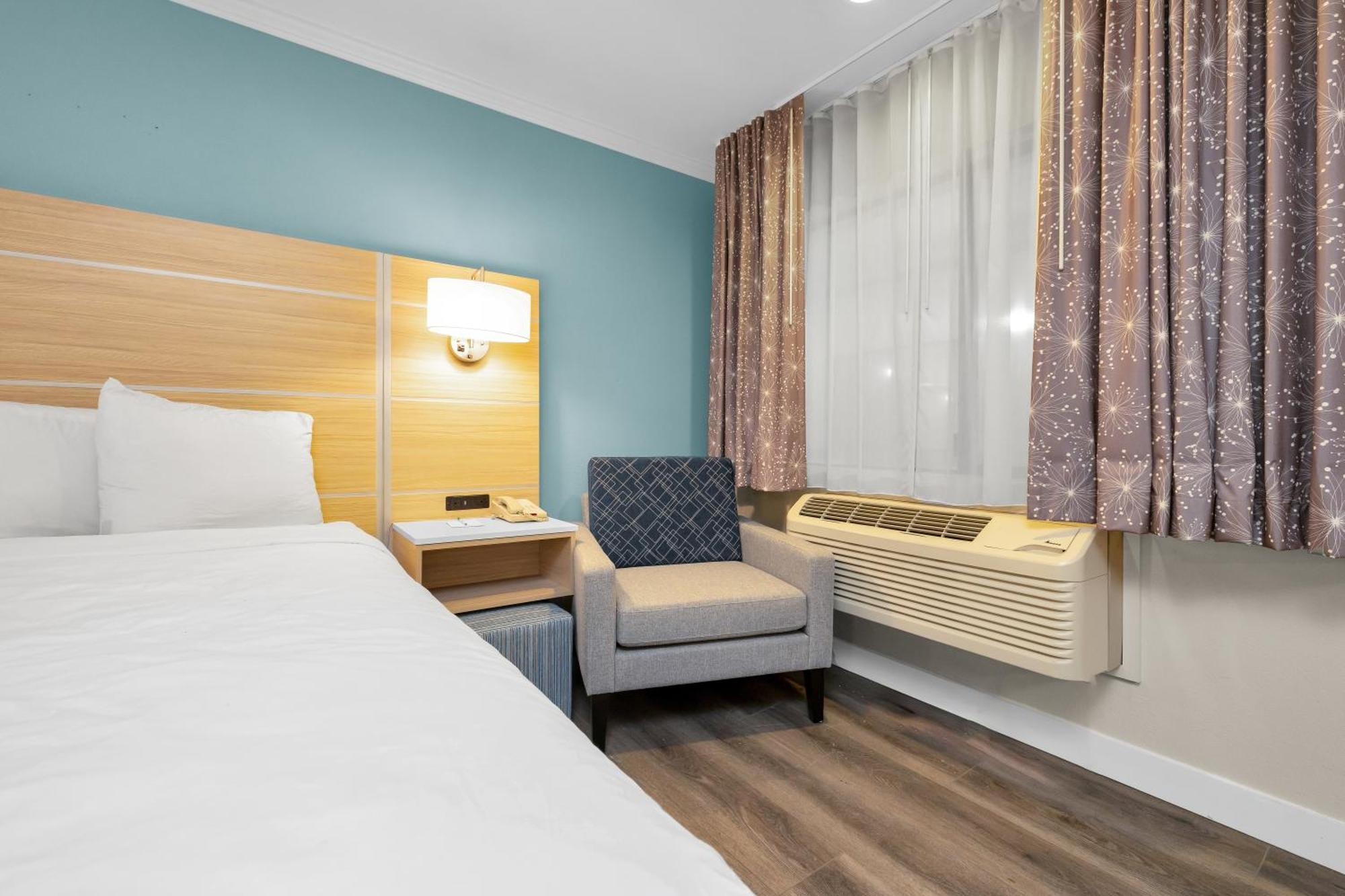 Surestay By Best Western San Francisco Marina District Exteriör bild