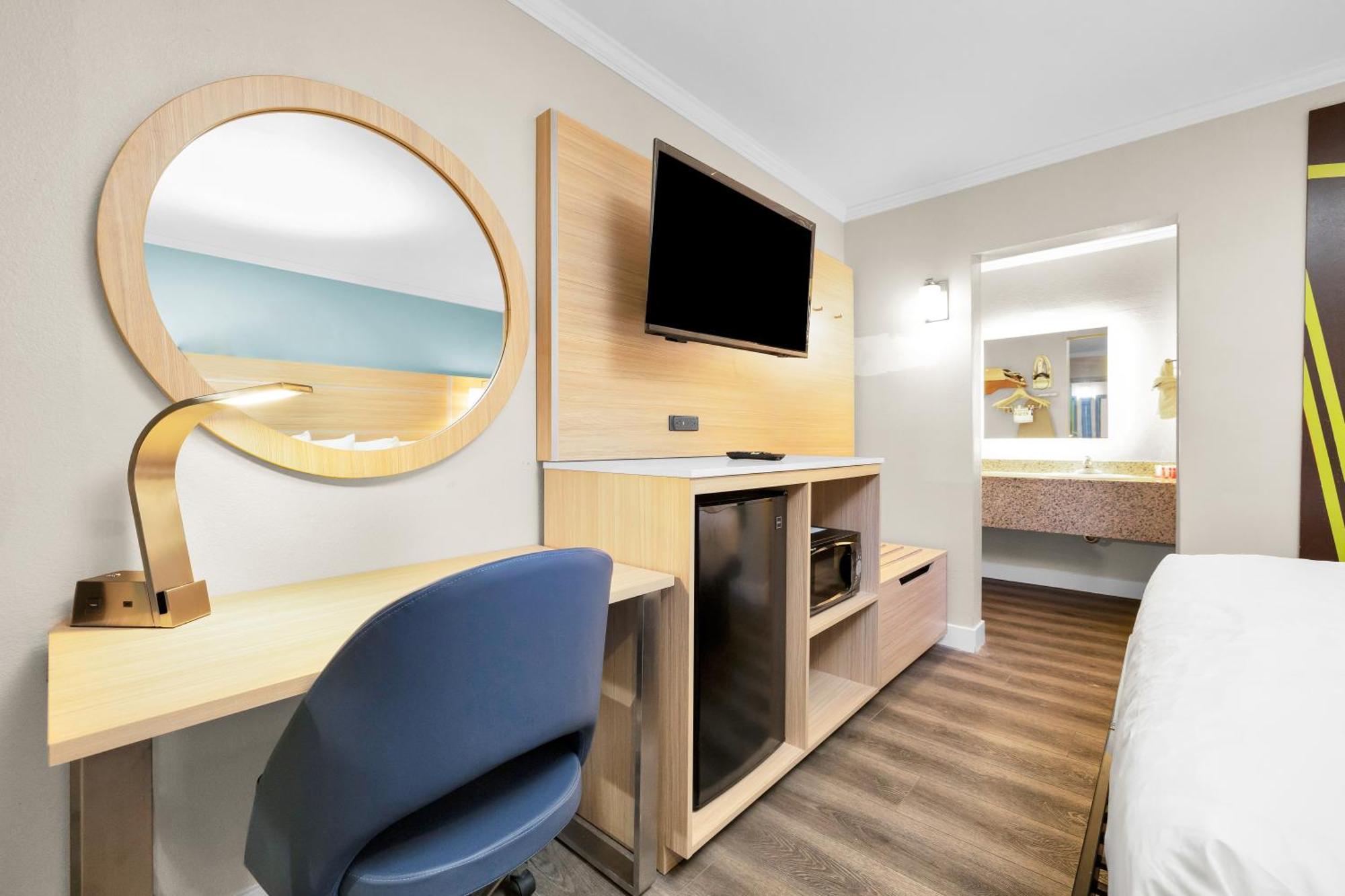 Surestay By Best Western San Francisco Marina District Exteriör bild
